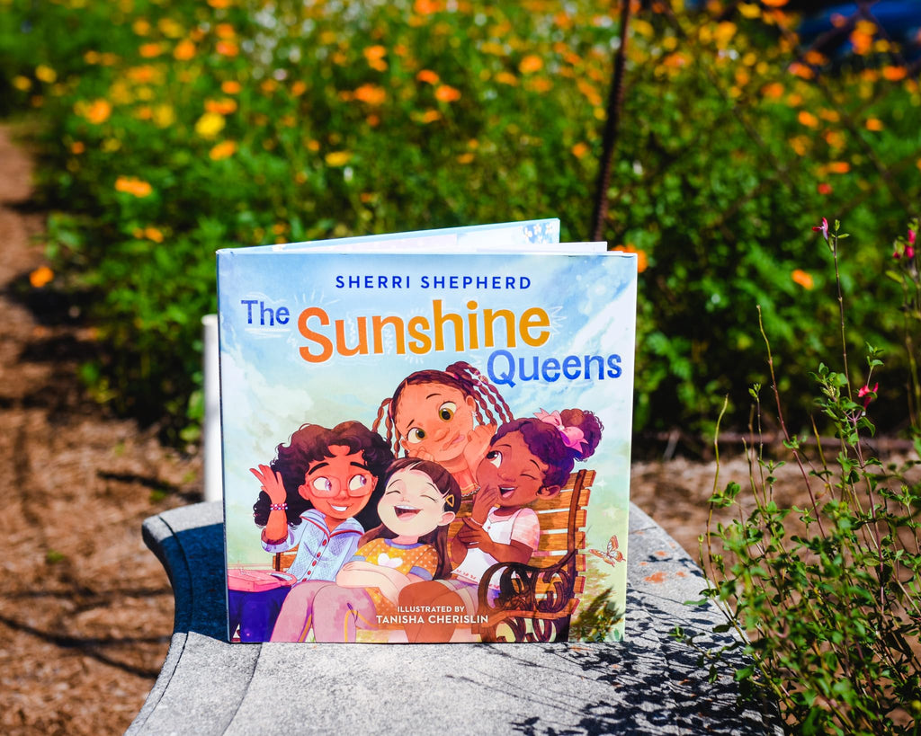 The Sunshine Queens